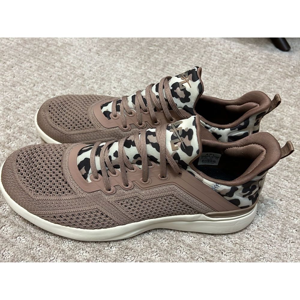 APL shoes - Picture 4 of 5